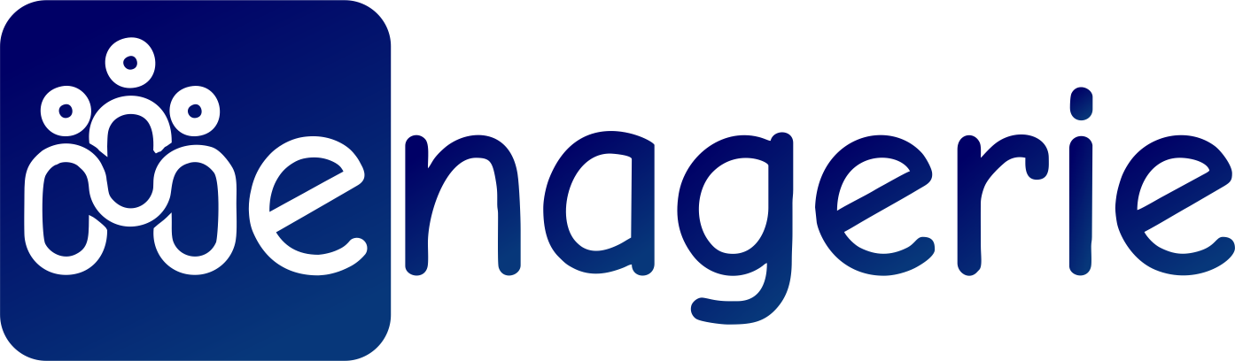 Menagerie.Media Logo