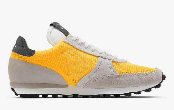 Buy Nike Daybreak Type Laser Orange CD0461-007