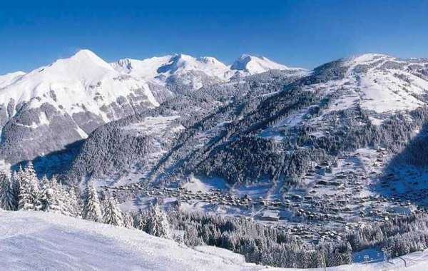 Morzine Resort Guide