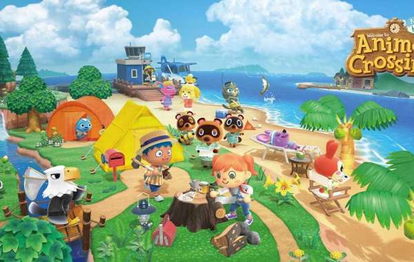 Animal Crossing: New Horizons-1.11 update provides amazing new DIY recipes