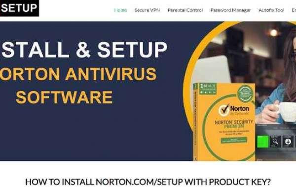 CSS for Norton Antivirus Submitted by Ncomsetup.UK