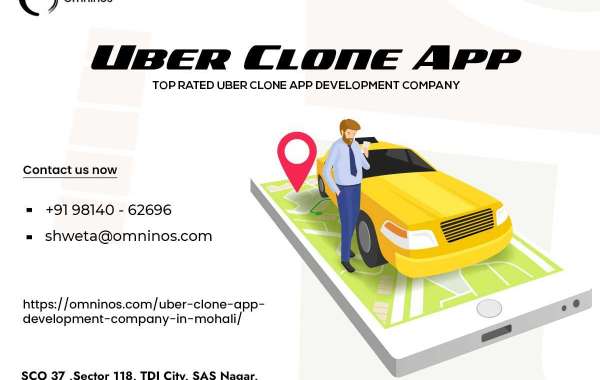 Uber Clone