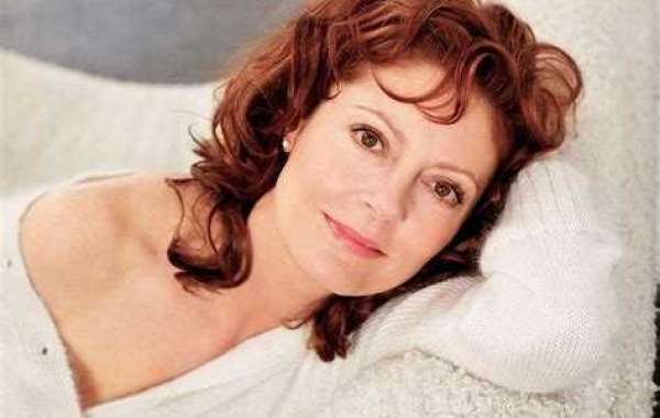 Susan Sarandon