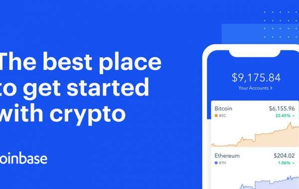 How to Create/Open Coinbase Account Quickly?