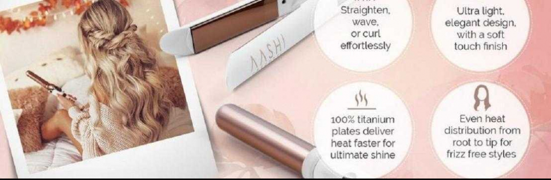 aashibeautyca Cover Image