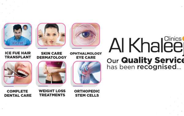 The best dental clinic in Karachi