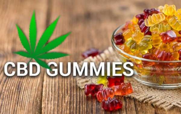 100% Official Michael Strahan CBD Gummies - Shark-Tank Episode