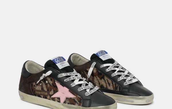 Golden Goose Sneakers denim factory in