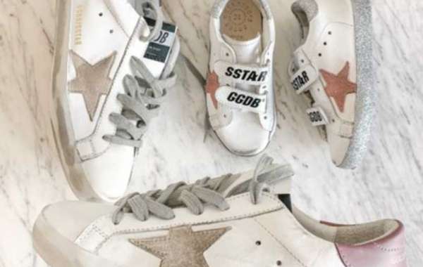 Golden Goose Outlet pop