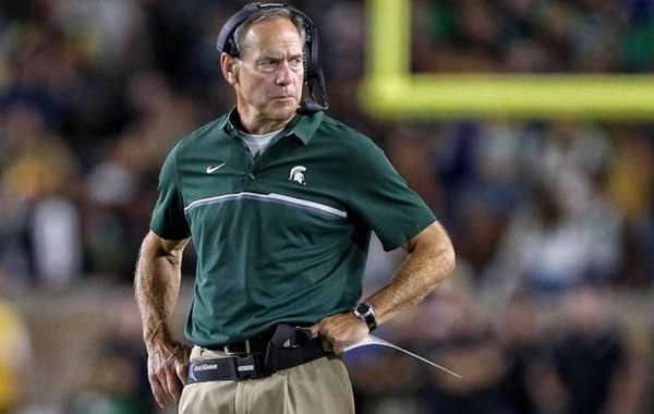 Mark Dantonio