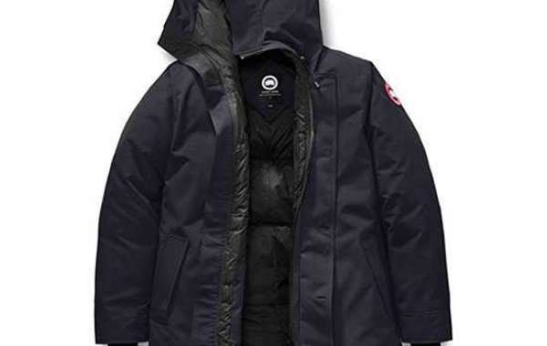 Canada Goose Coat