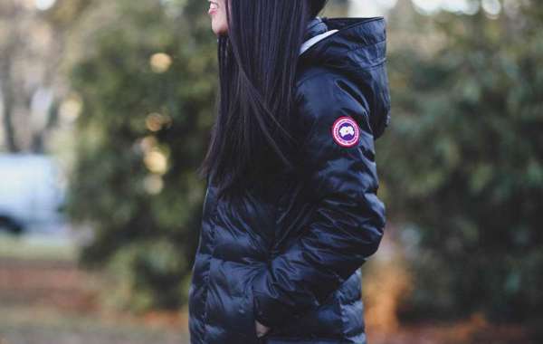 Canada Goose Jackets Canada