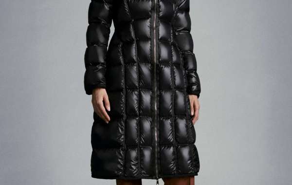 Moncler Jackets Moncler