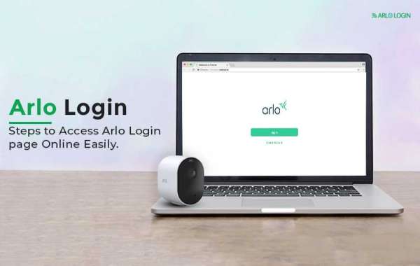 Arlo Login | My.Arlo.Com | Arlo Camera Login