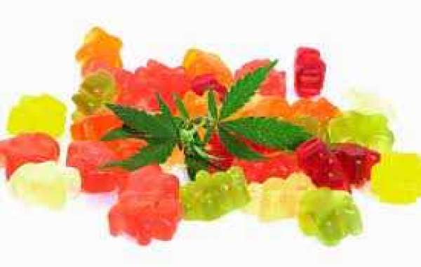 Official# Veromin CBD Gummies Shark Tank Truth