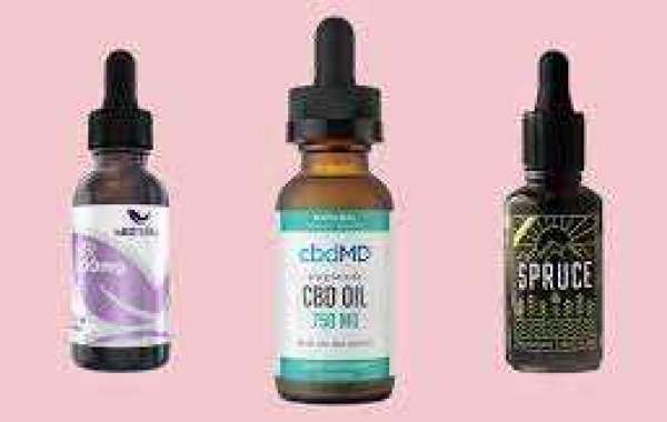 CBD OIL Benefits