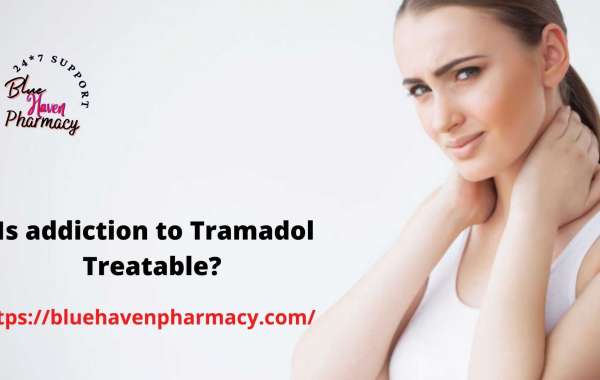 Is addiction to Tramadol Treatable? :: Buy Tramadol Online In USA