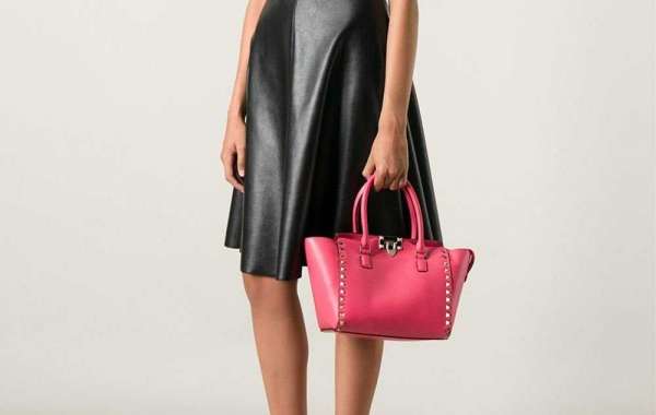 designed by Valentino Handbags Outlet Valentino Garavani