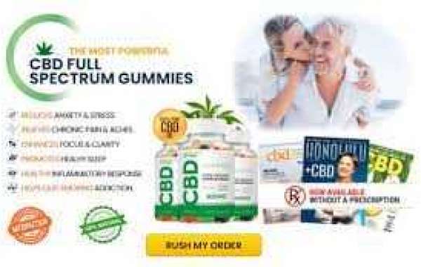 Botanical Farms CBD Gummies  *SHOCKING PRICE* " … ":- Pain, Anxiety, Better Sleep & Reviews {UPDATED 2022}