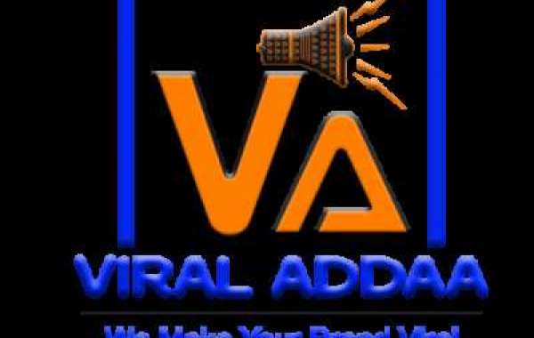 SEO services in Lucknow - ViralAdda