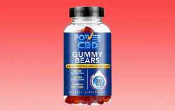 #1 Rated Elite Power CBD Gummies [Official] Shark-Tank Episode