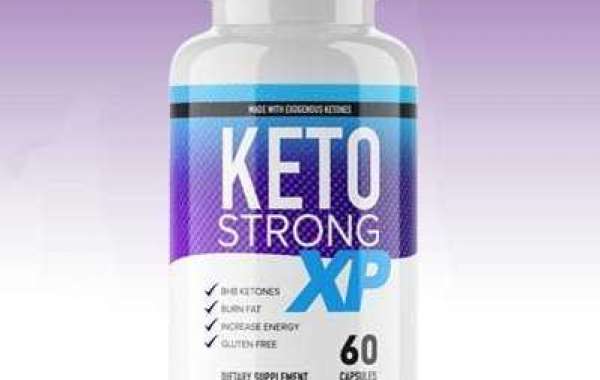 FDA-Approved Fitology Keto - Shark-Tank #1 Formula