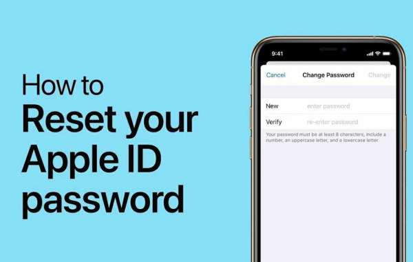 How to Reset Your Apple ID Password on an iPhone or iPad