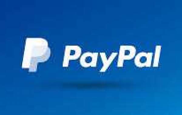 PayPal Account Login