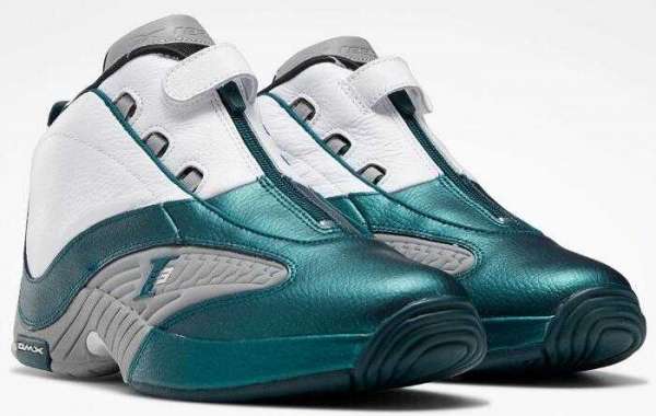 GX6235 Reebok Answer IV Eagles