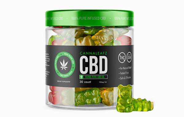 Green Dolphin CBD Gummies Reviews 100% Certified By Specialist