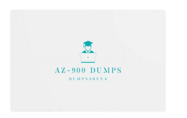 Microsoft AZ-900 Exam Dumps, AZ-900 Practice ...