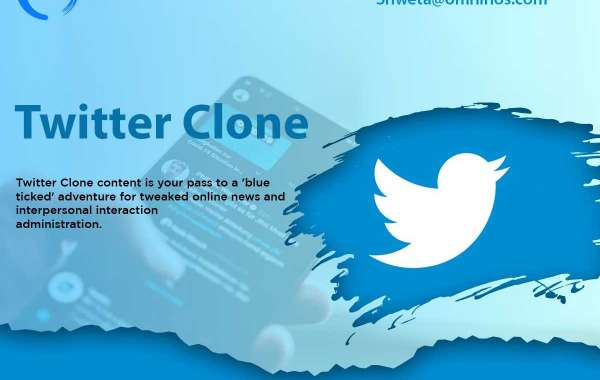 twitter clone