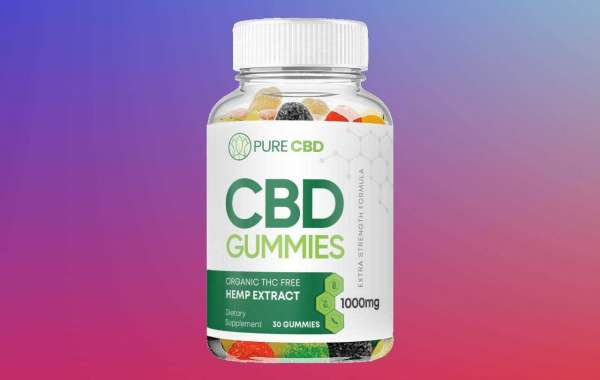 #1 Shark-Tank-Official CBD Cannabidiol Gummies - FDA-Approved