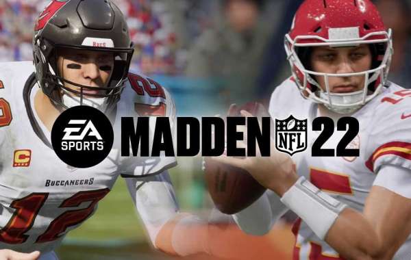 Wild Card Wednesday Vets in Madden 22