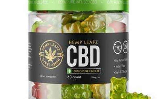 #1 Shark-Tank-Official David Jeremiah CBD Gummies - FDA-Approved