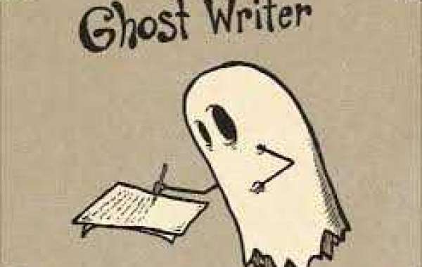 Ghostwriting Services