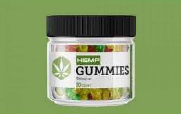 #1(Shark-Tank) David Jeremiah CBD Gummies - Safe and Effective