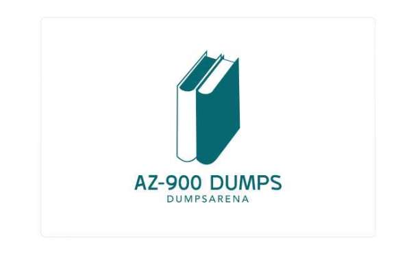 AZ-900 Dumps