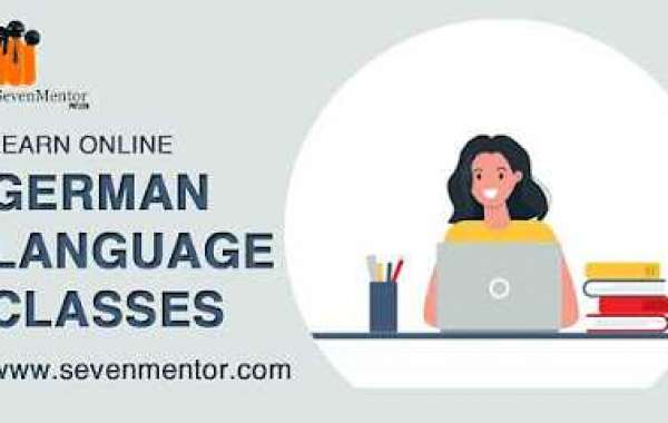 German Language Classes in Pune