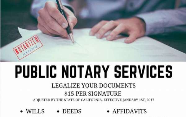 Notary Public Frequently Asked Questions