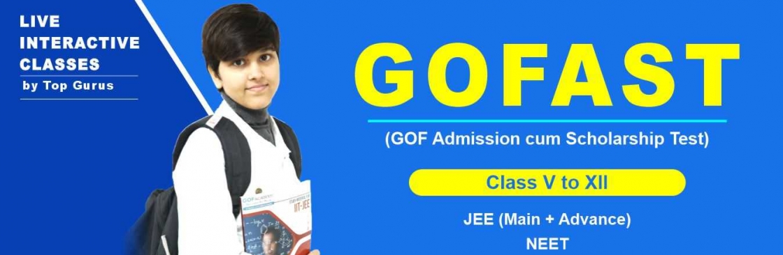 gofacademy Cover Image