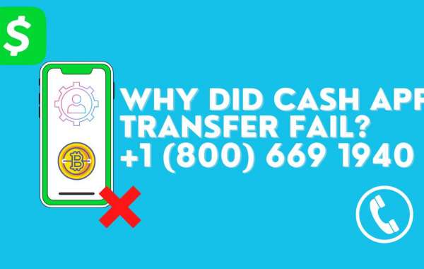 Why Is my Cash App Saying  Transfer Failed ?