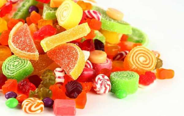 Guaranteed No Stress KUSHLY CBD GUMMIES REVIEWS