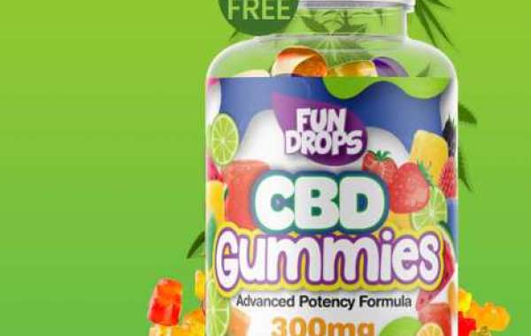 https://www.facebook.com/Fun-Drops-CBD-Gummies-Review-104368932232727