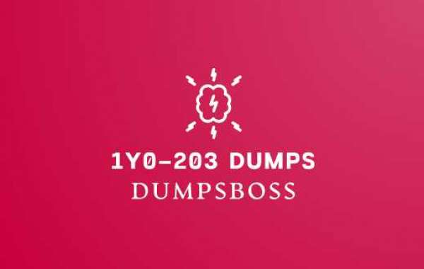 1y0-203 dumps