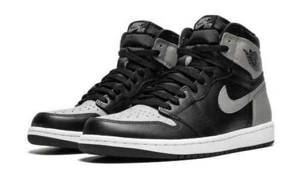 Jordan 1 Shoes to enter the last