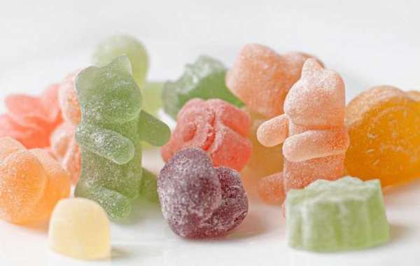 The Hidden Mystery Behind KUSHLY CBD GUMMIES