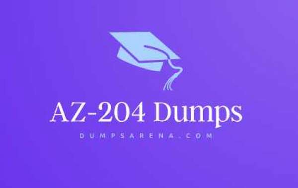 AZ-204 Dumps