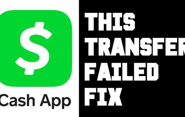 Fix Cash App Transfer Failed – Easy Steps