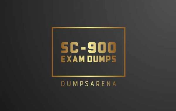 SC-900 Exam Dumps